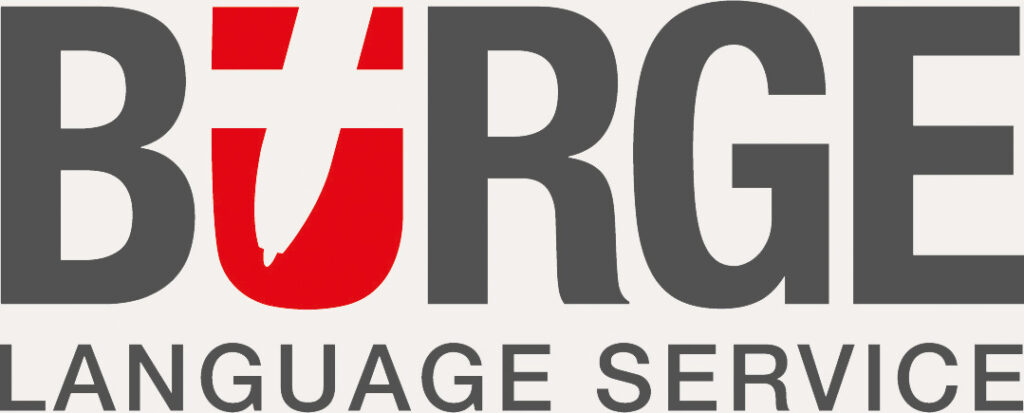 Bürge Language Service
